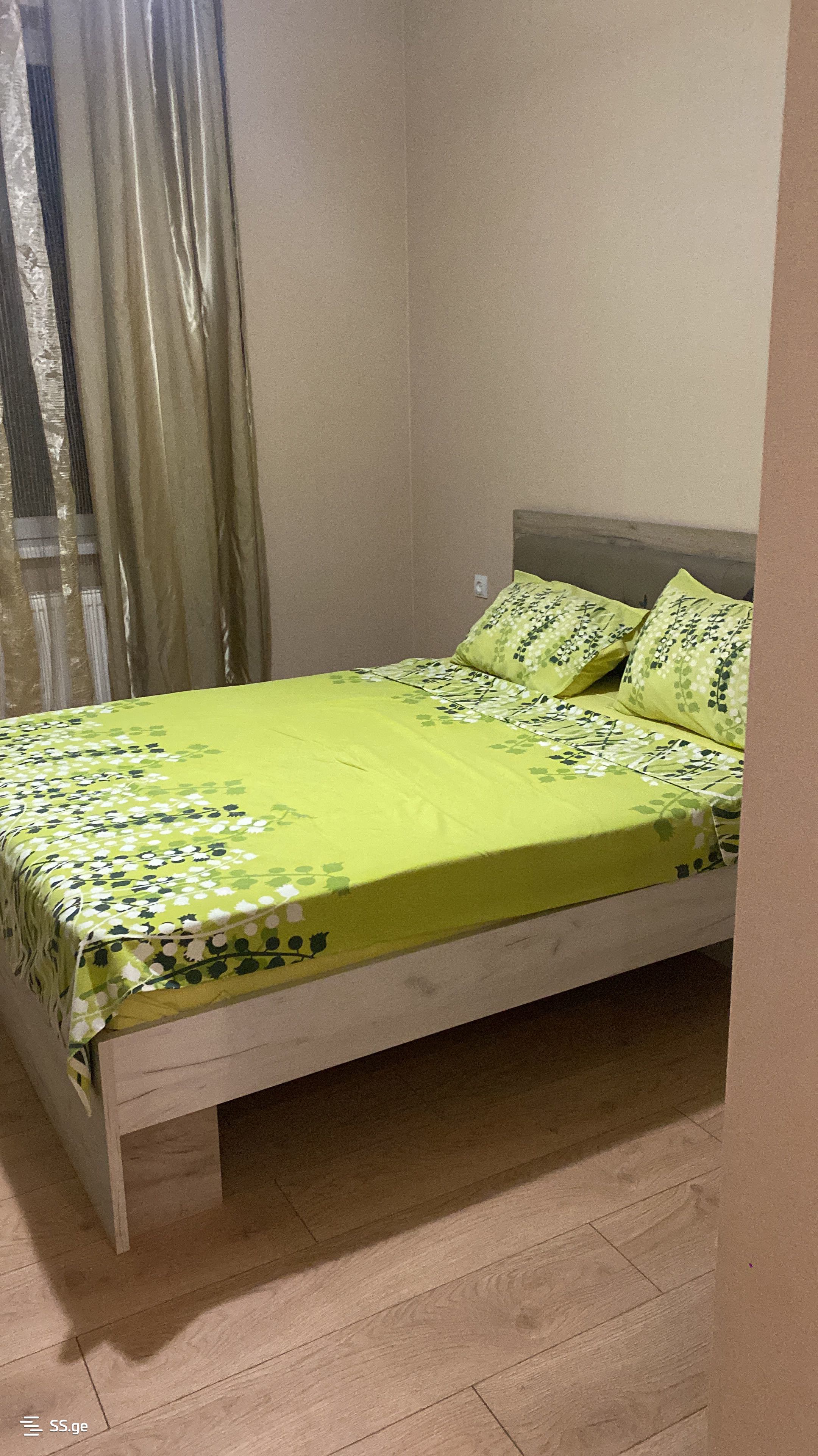 2 Room Flat Daily Rent. Gori, 4 of 4