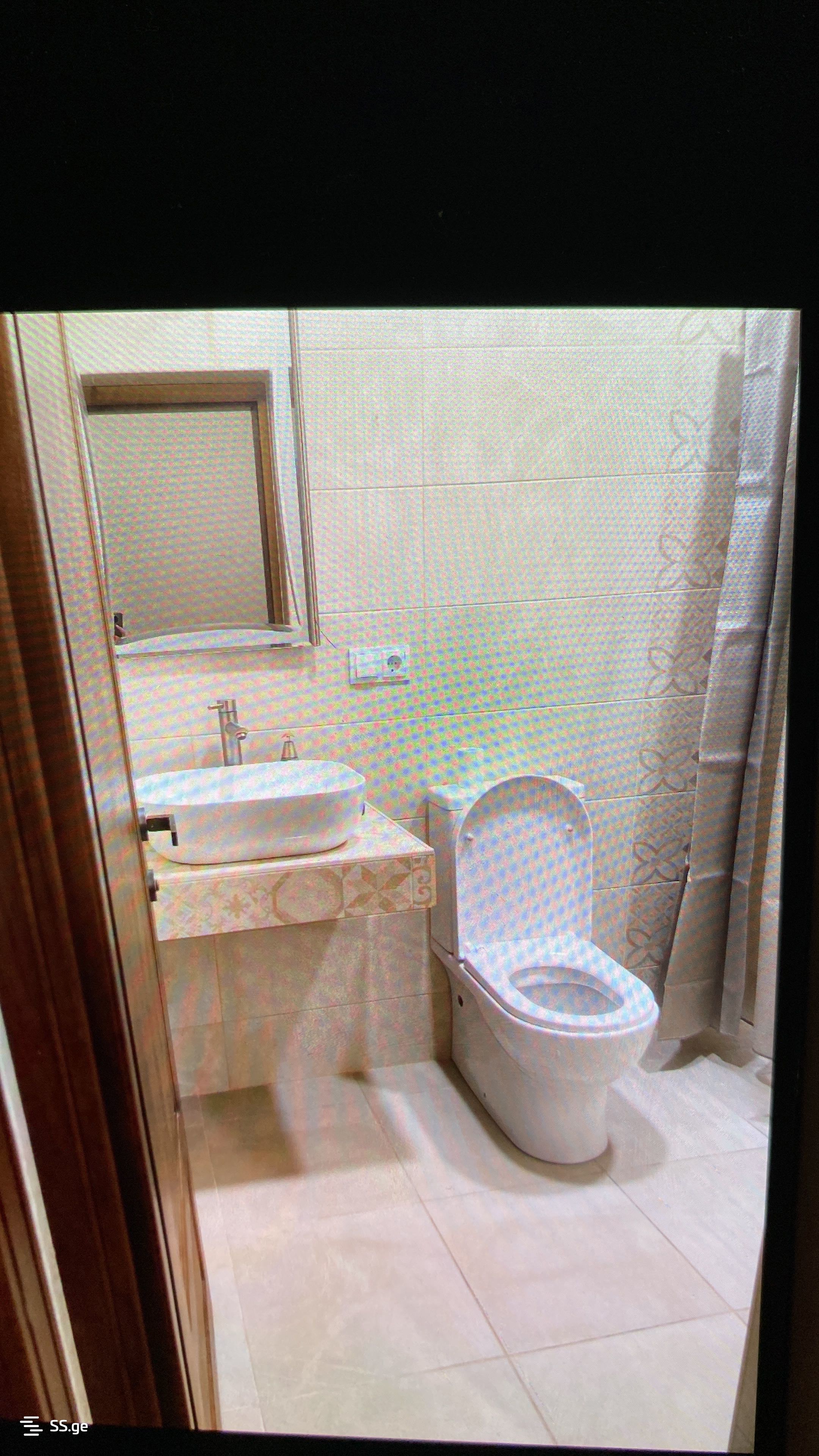 2 Room Flat Daily Rent. Gori, 4 of 4