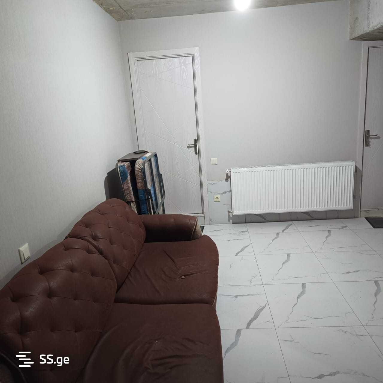 4 room Flat For Sale. Mukhiani - Więcej