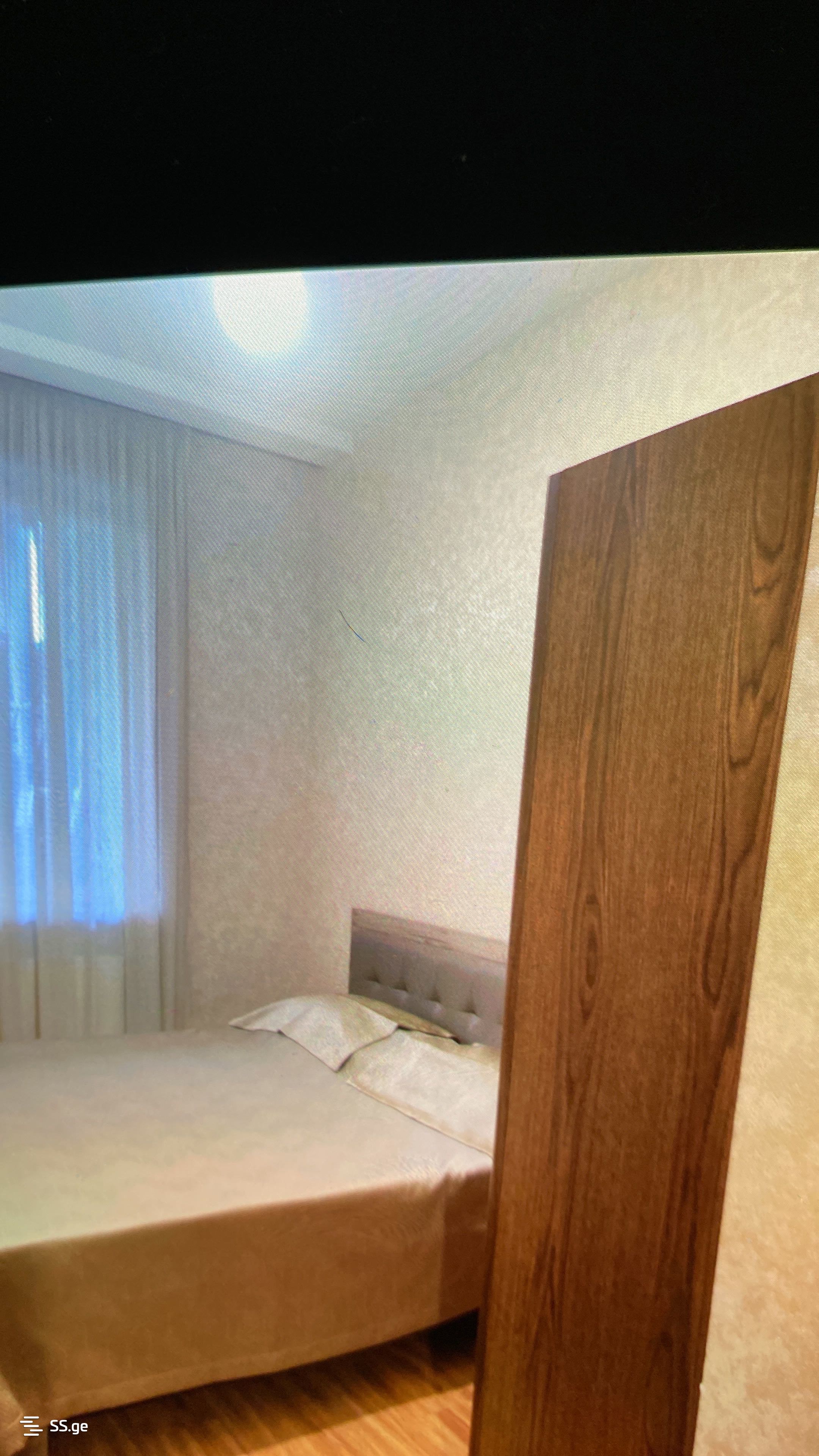 2 Room Flat Daily Rent. Gori, 1 of 4