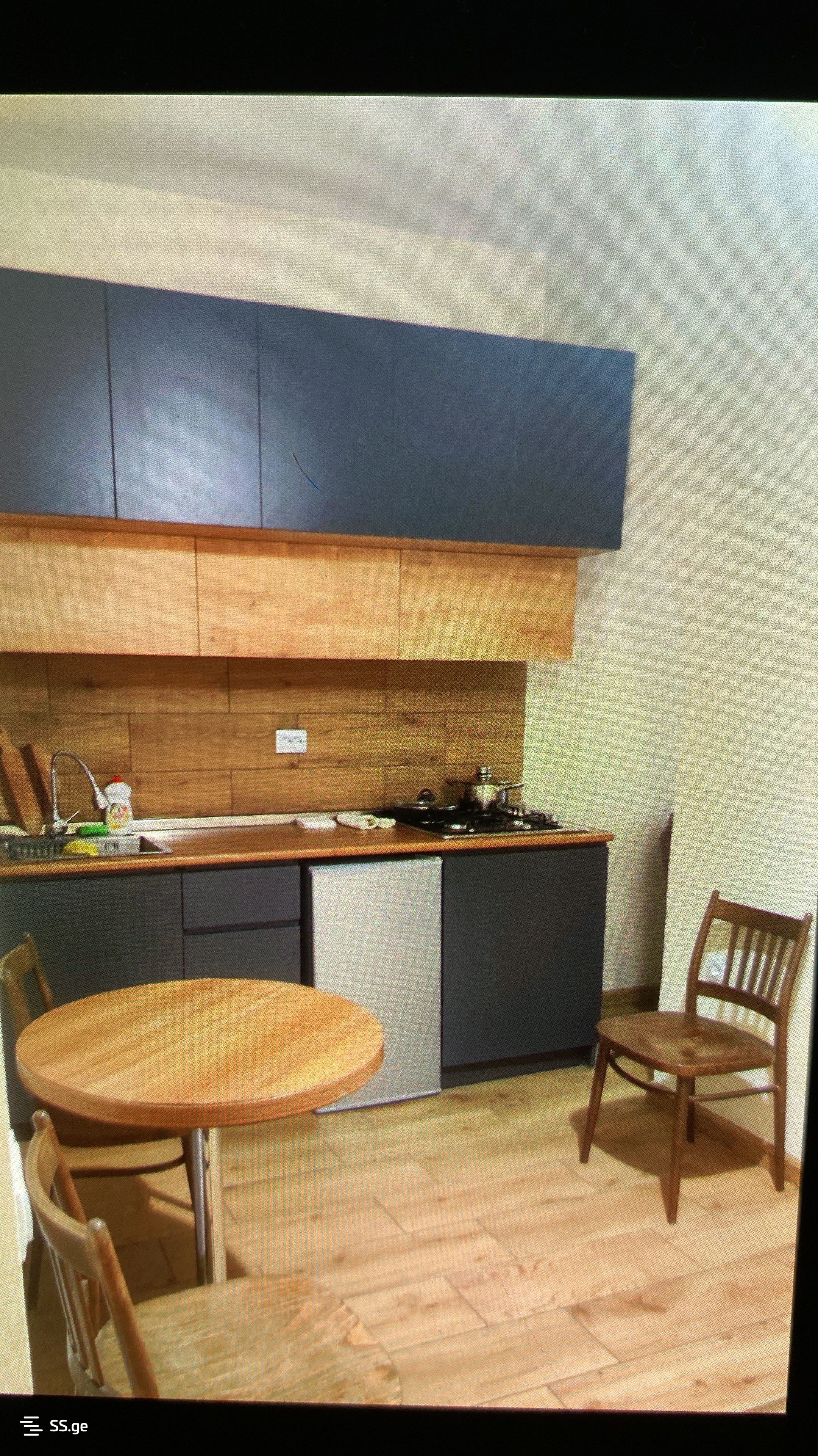 2 Room Flat Daily Rent. Gori, 2 of 4