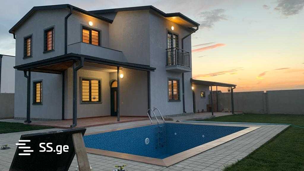 4 Room Private House For Sale view 7