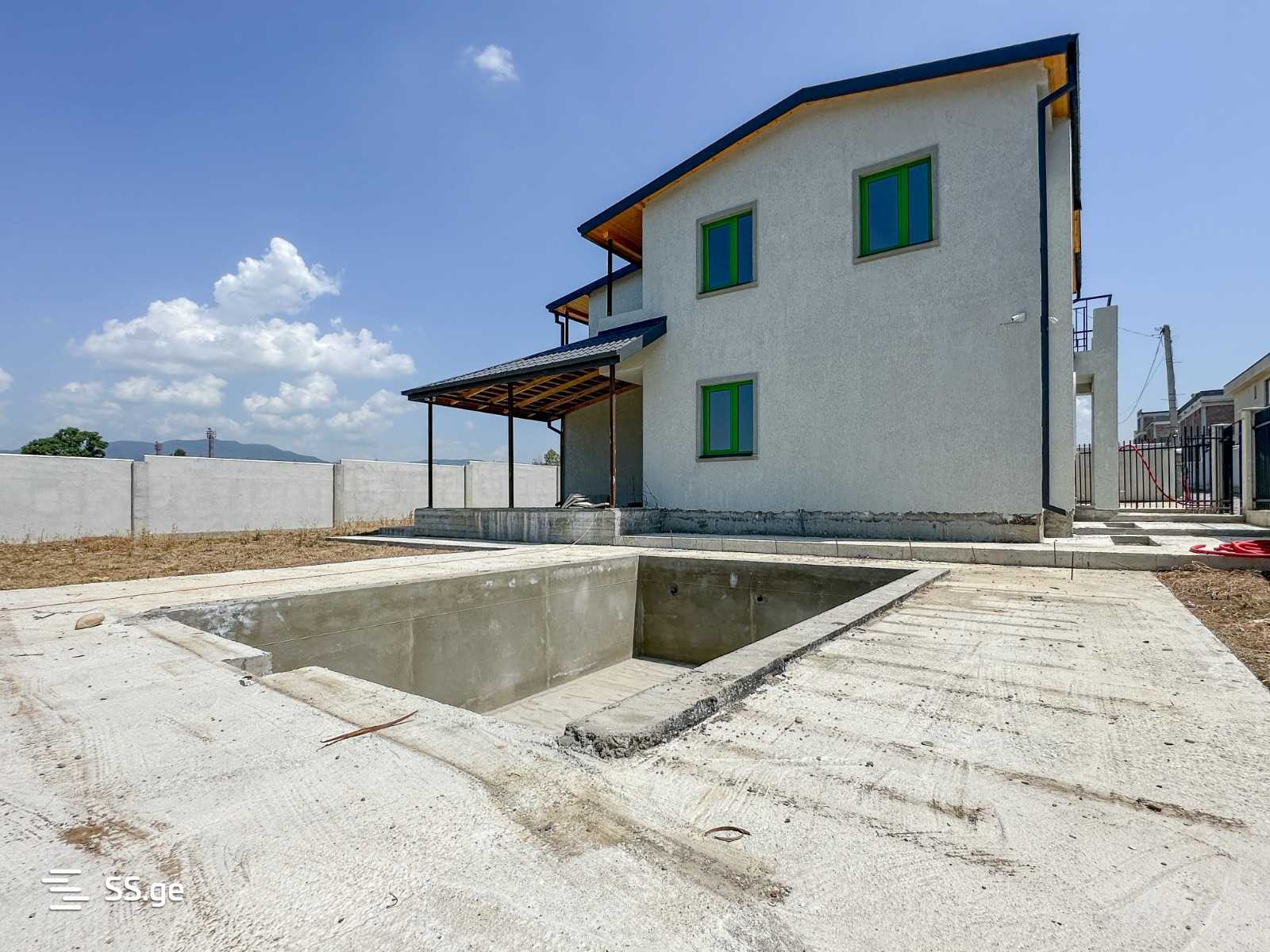 6 Room Private House For Sale, 1 of 4