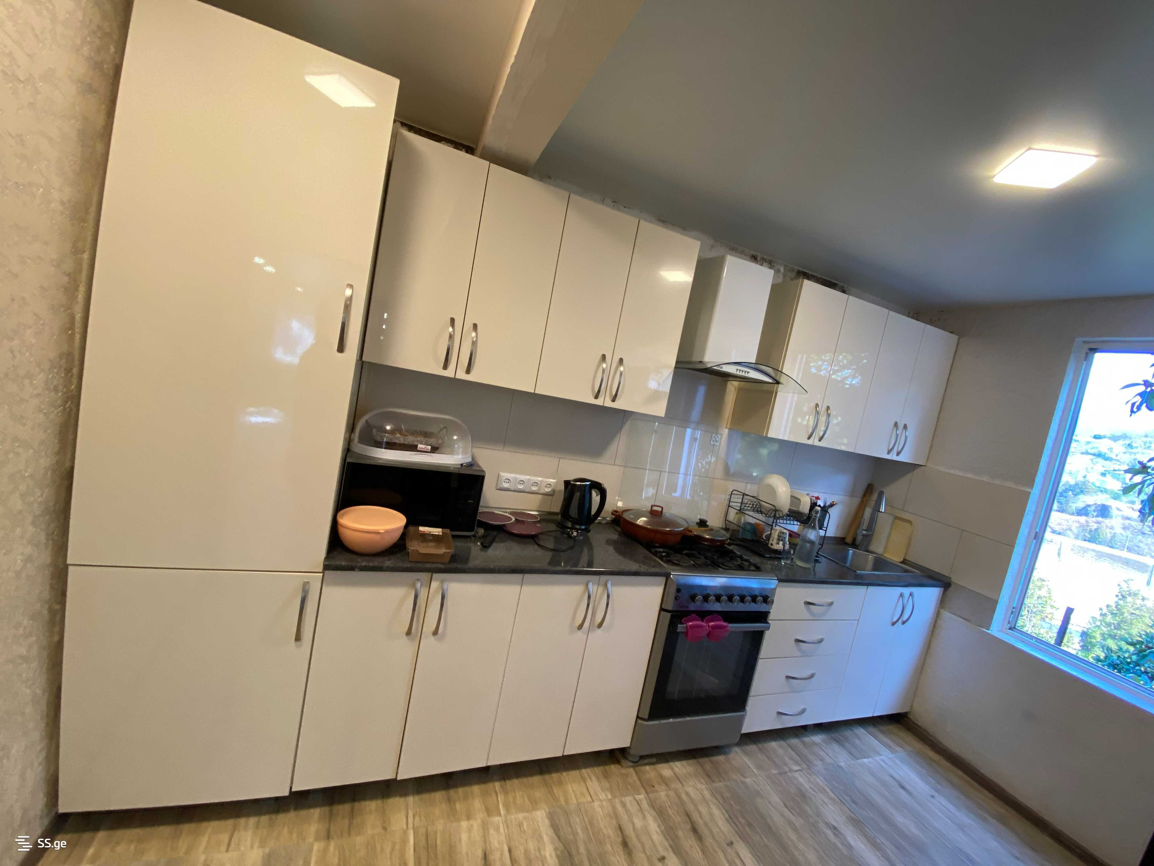 5 Room Private House For Sale view 6