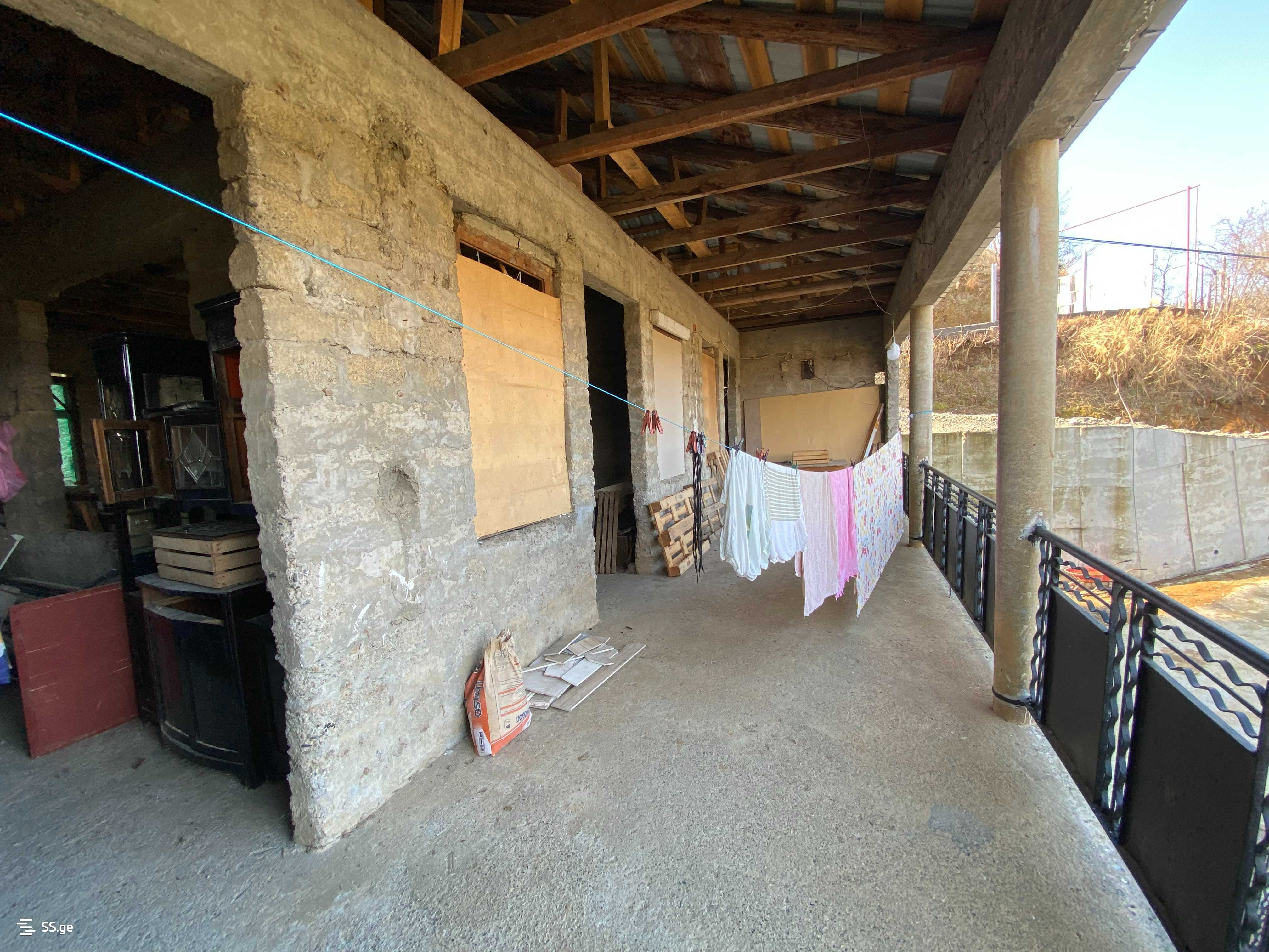 5 Room Private House For Sale view 11