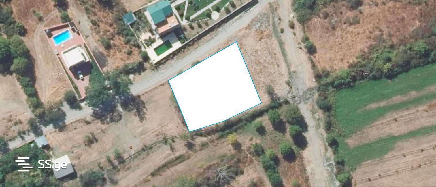 Land For Sale. Bulachauri view 2