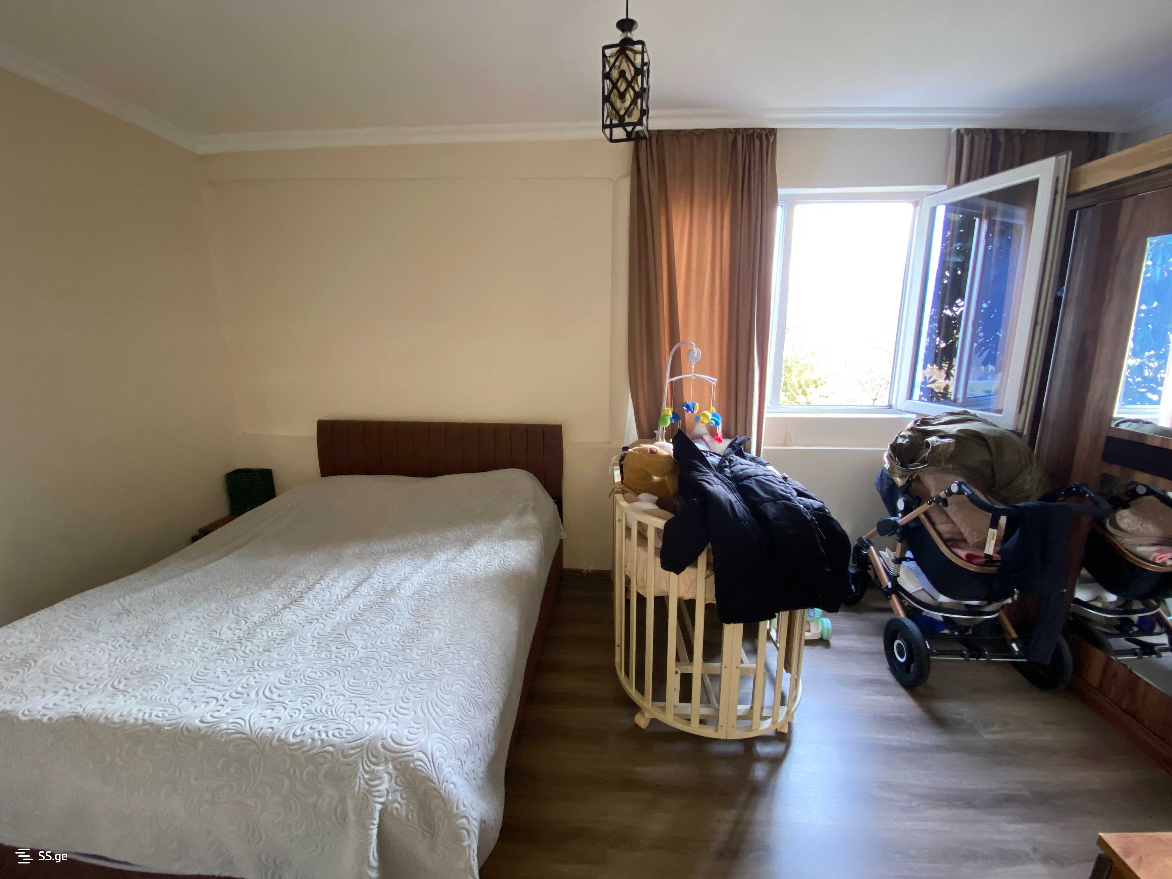 5 Room Private House For Sale view 5