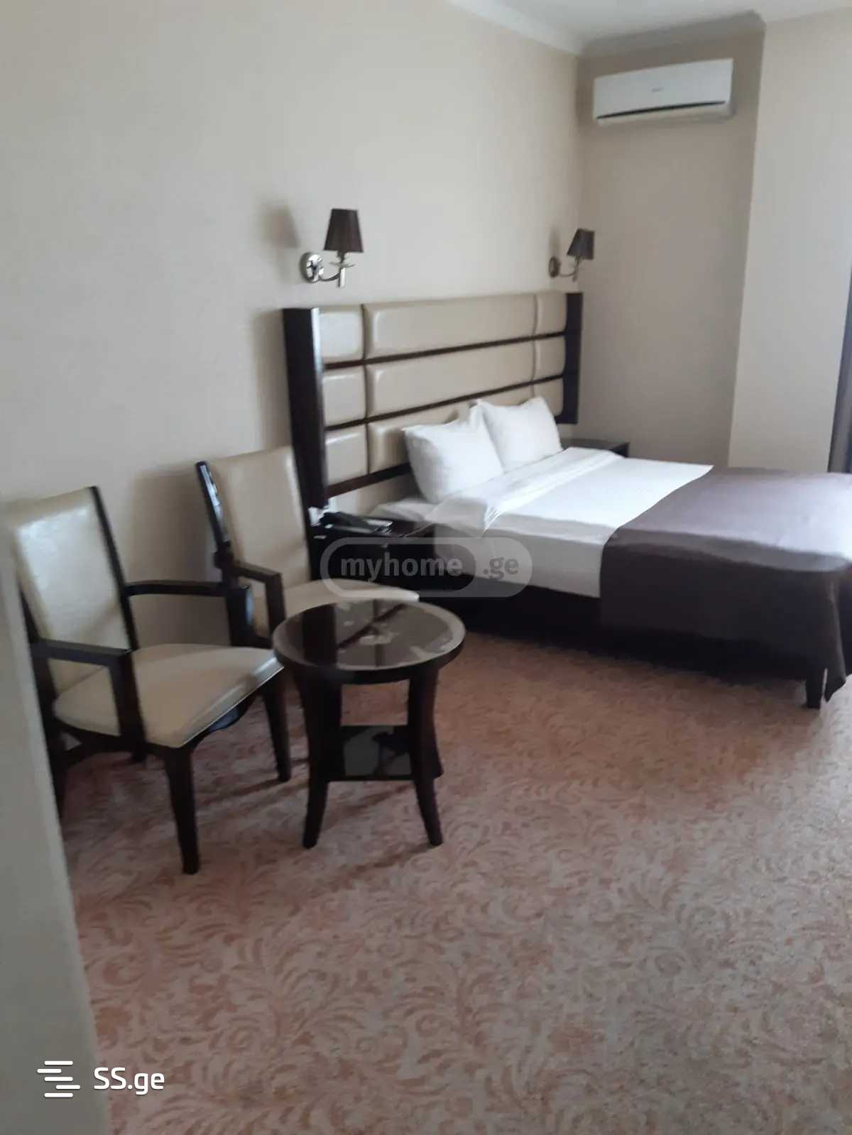 16 Room Hotel For Rent. Varketili, 8 of 12