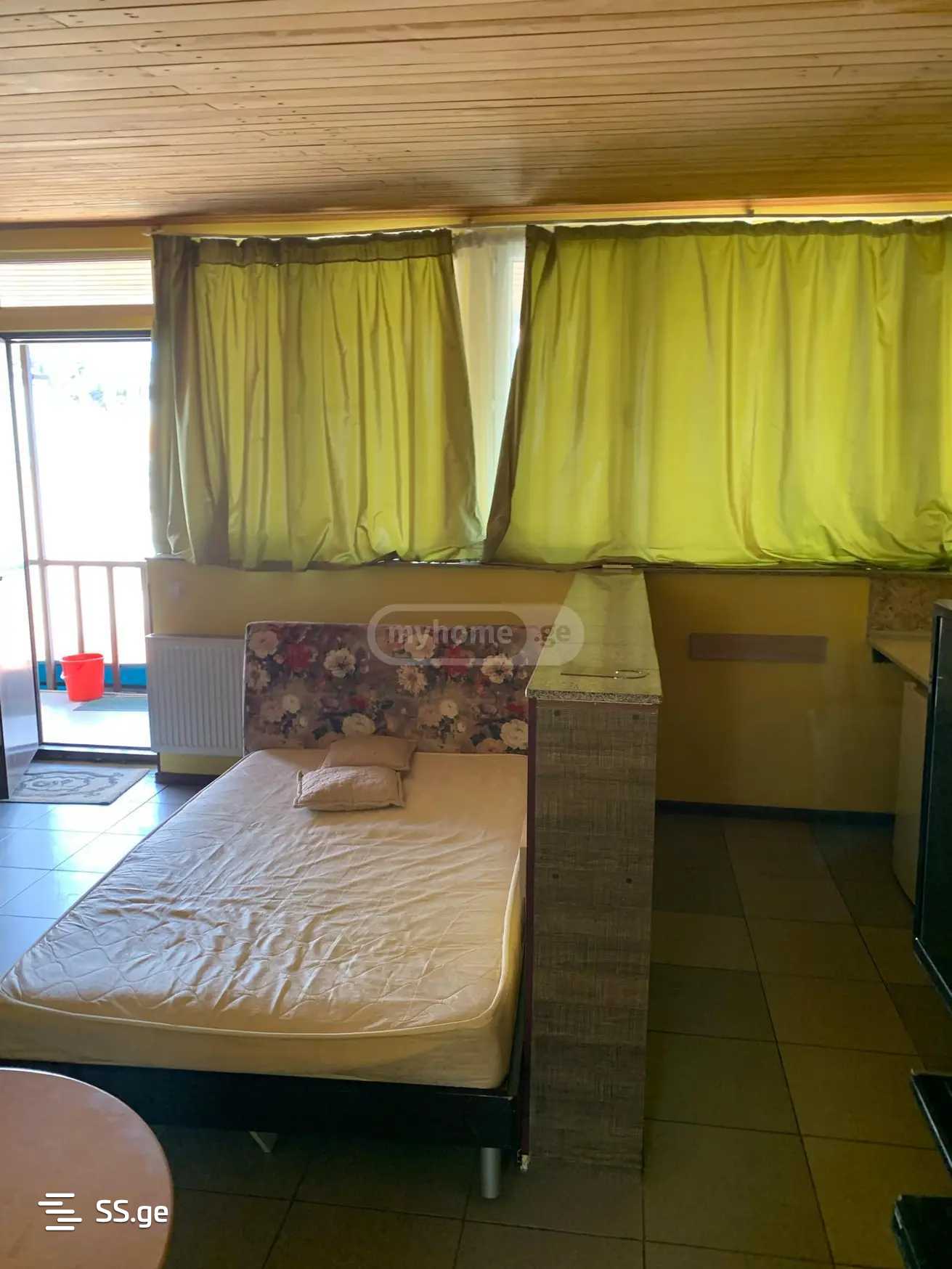 9 Room Hotel For Rent. Chugureti, 8 of 10
