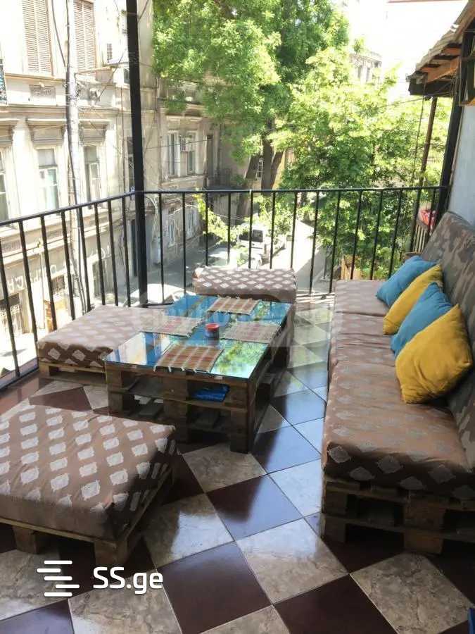 6 Room Hotel For Rent. Mtatsminda, 11 of 12