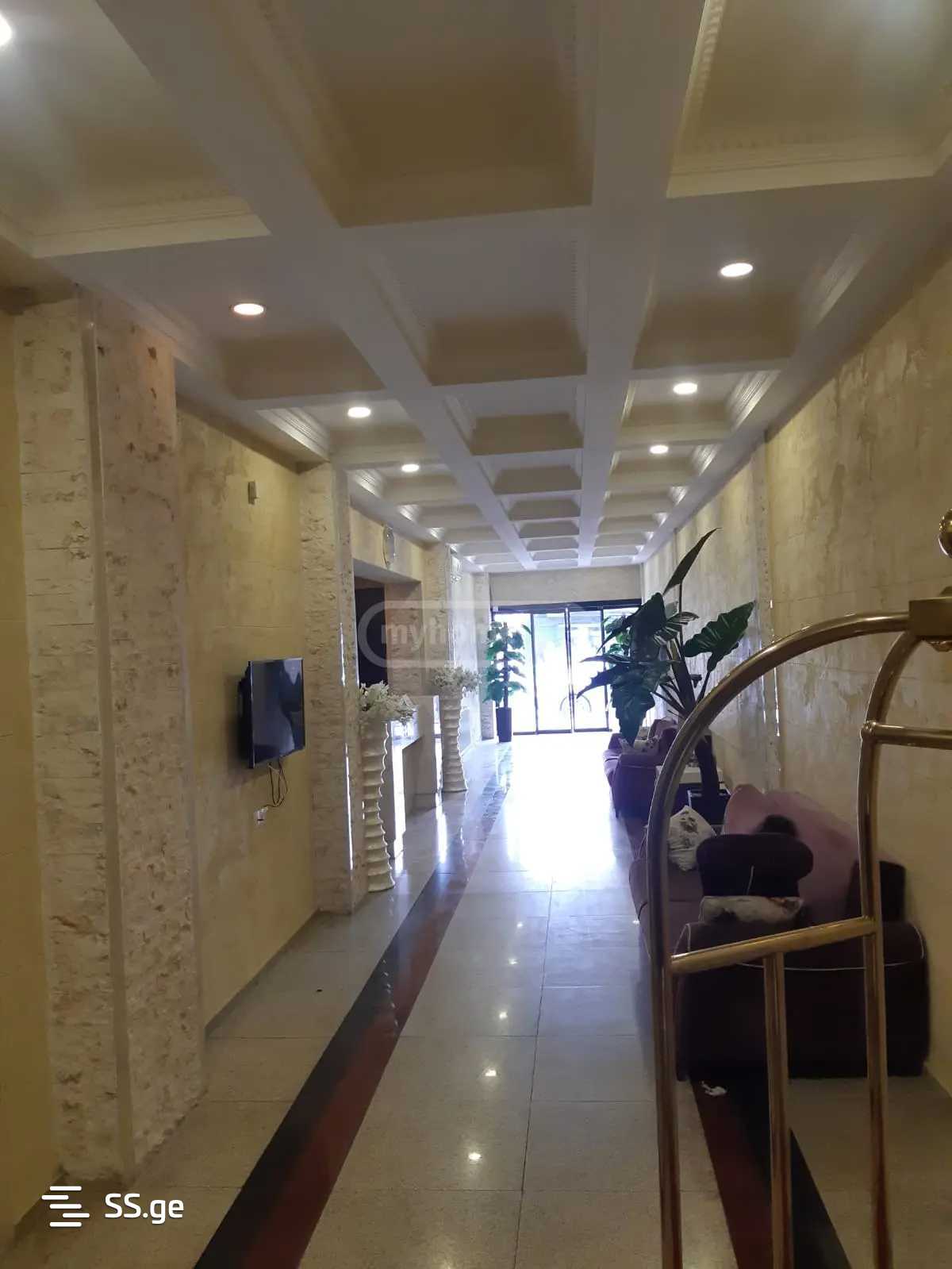 16 Room Hotel For Rent. Varketili, 11 of 12