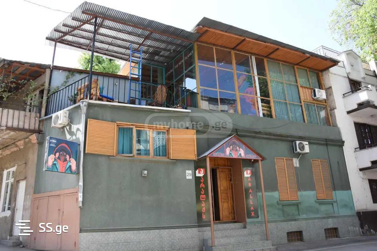 6 Room Hotel For Rent. Mtatsminda, 4 of 12