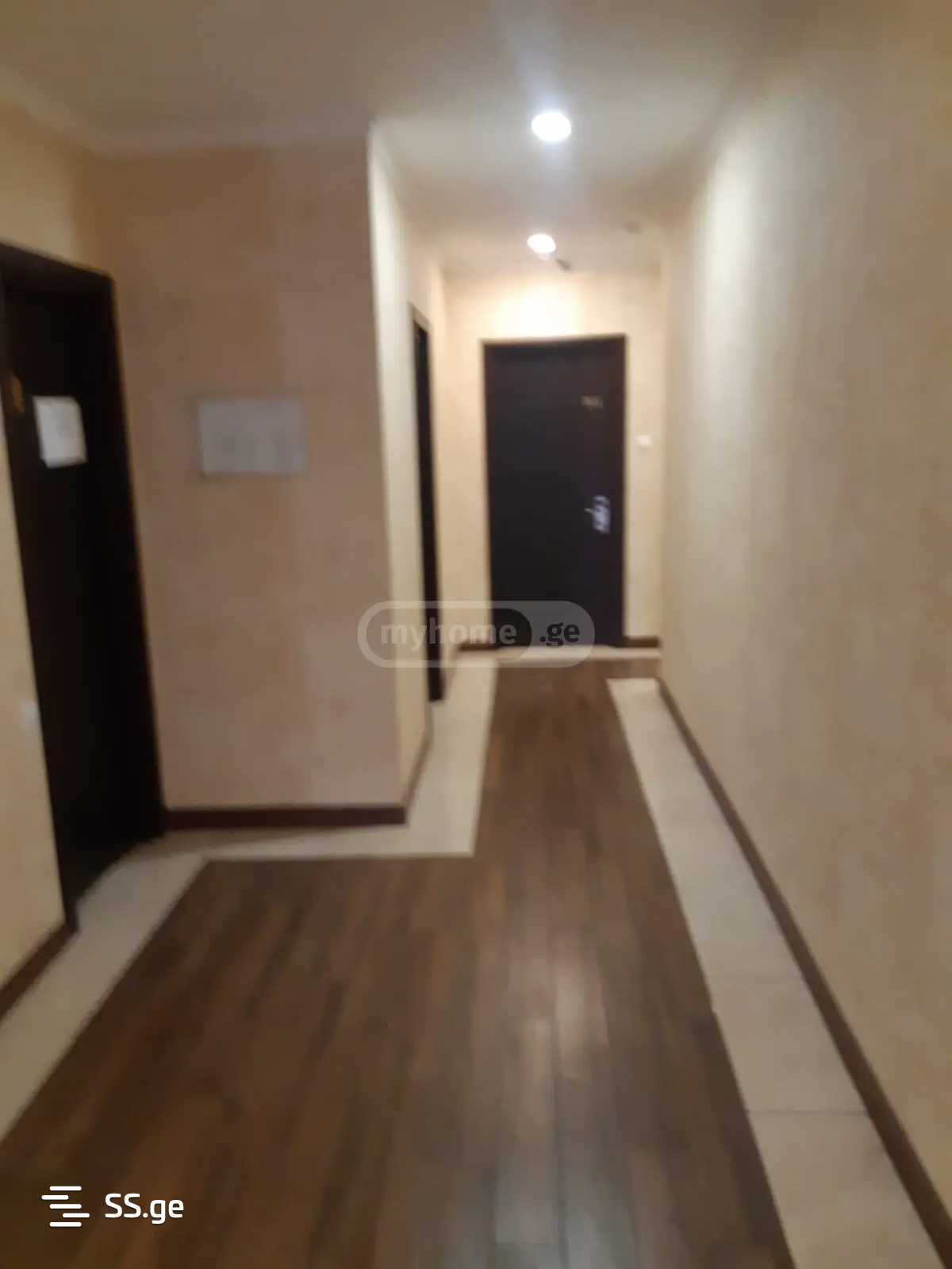 16 Room Hotel For Rent. Varketili, 7 of 12