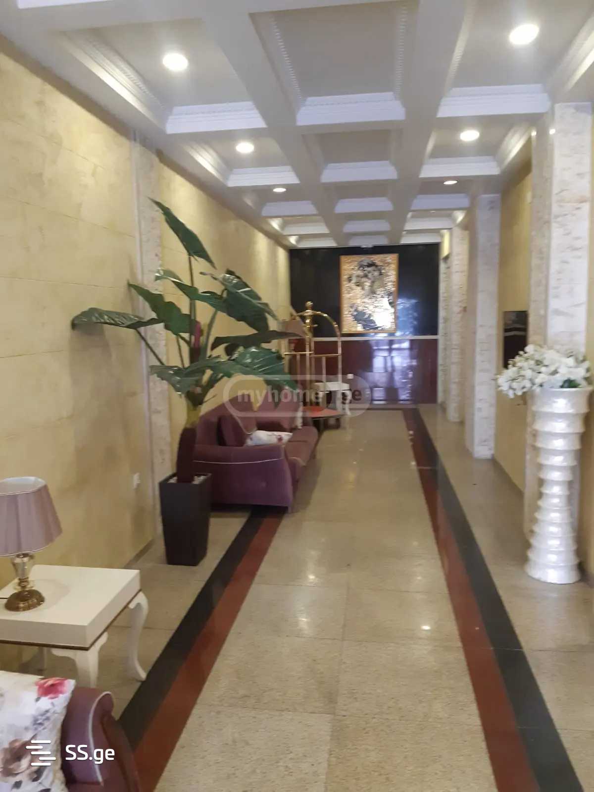 16 Room Hotel For Rent. Varketili, 5 of 12