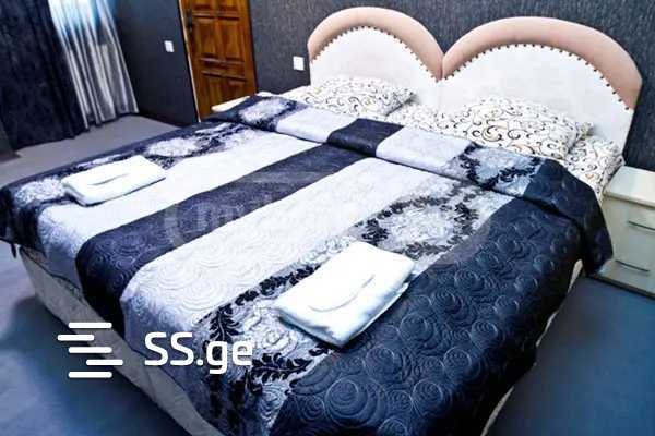 20 Room Hotel For Rent. Saburtalo, 5 of 10