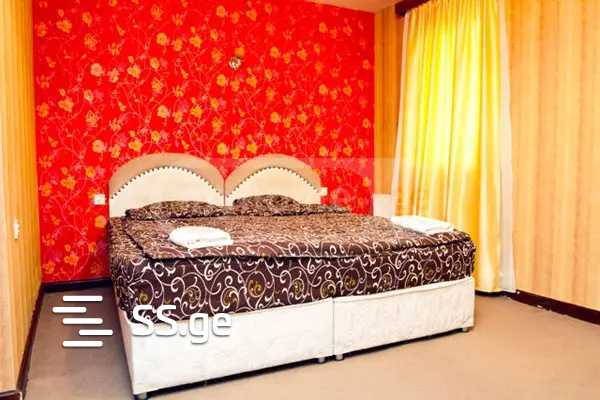20 Room Hotel For Rent. Saburtalo, 2 of 10