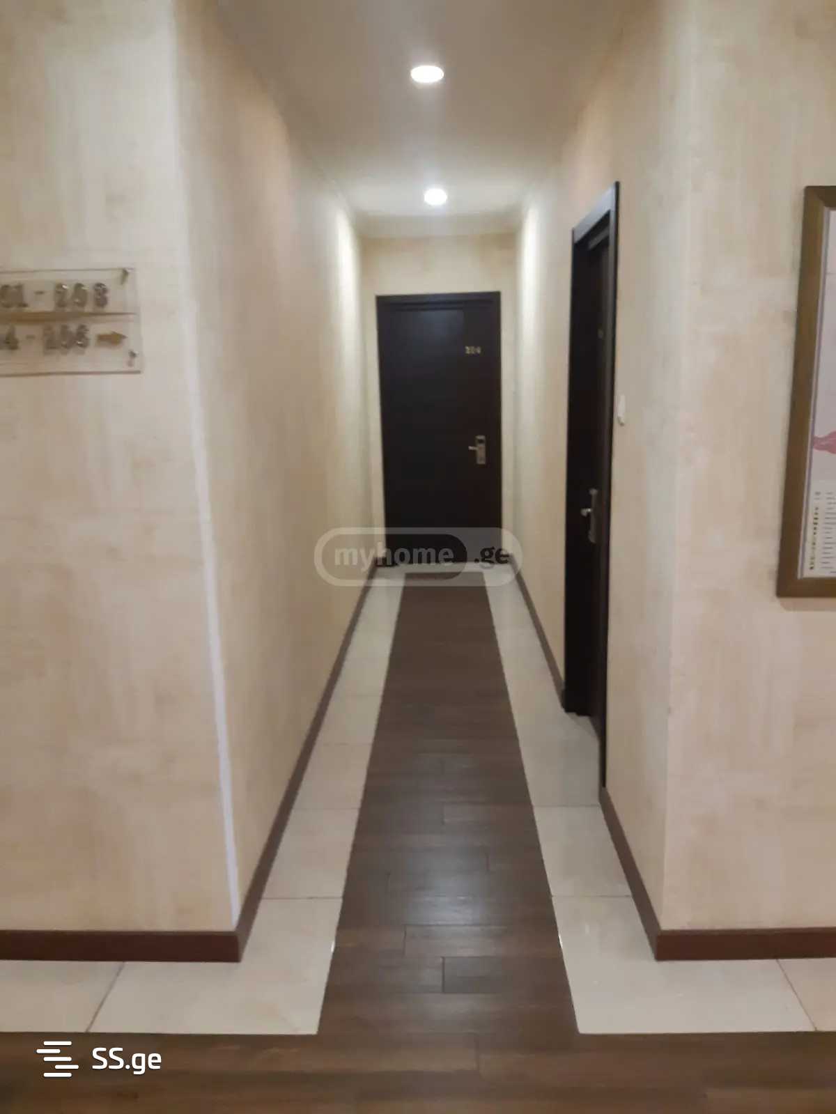 16 Room Hotel For Rent. Varketili, 9 of 12