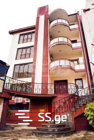 20 Room Hotel For Rent. Saburtalo, 6 of 10