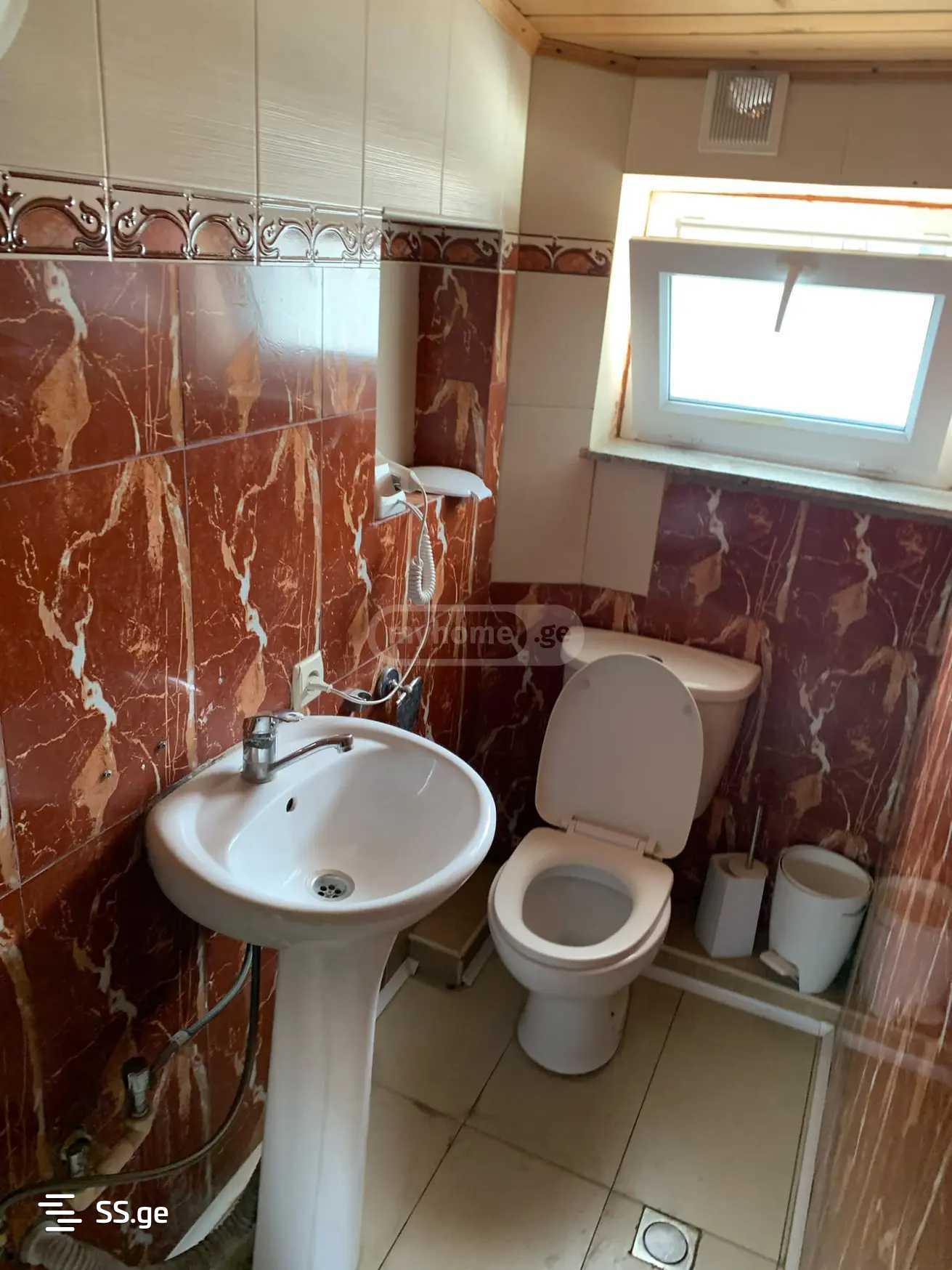 9 Room Hotel For Rent. Chugureti, 6 of 10