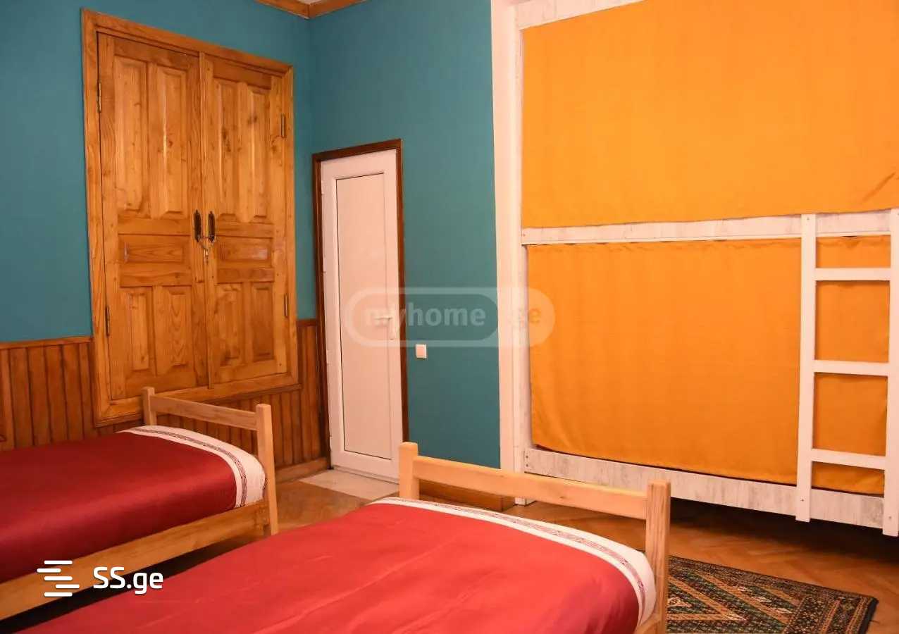 6 Room Hotel For Rent. Mtatsminda, 10 of 12