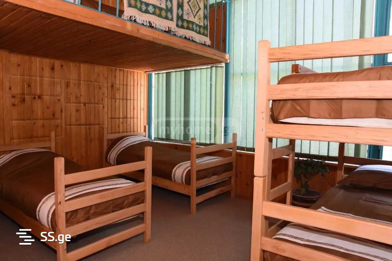 6 Room Hotel For Rent. Mtatsminda, 12 of 12