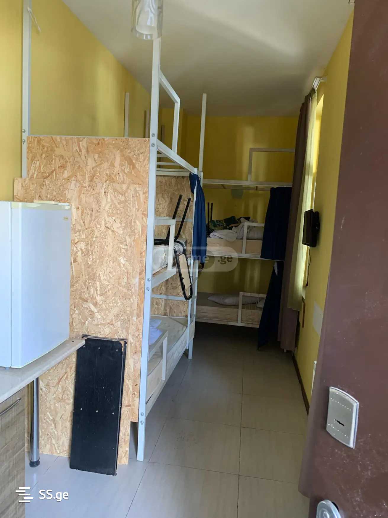 9 Room Hotel For Rent. Chugureti, 4 of 10