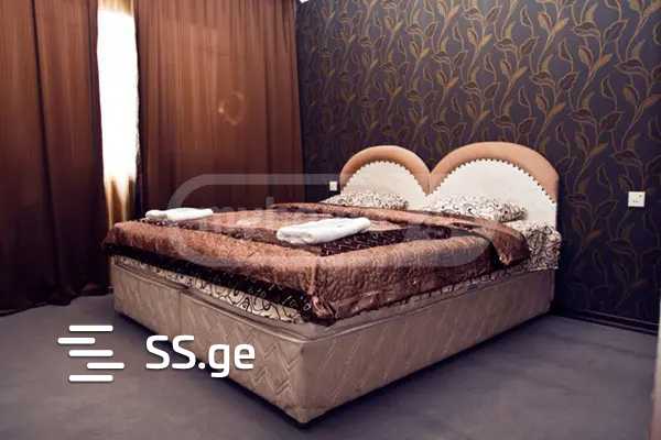 20 Room Hotel For Rent. Saburtalo, 10 of 10