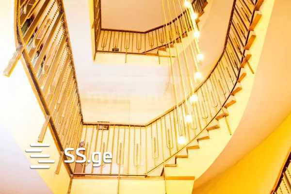 20 Room Hotel For Rent. Saburtalo, 4 of 10