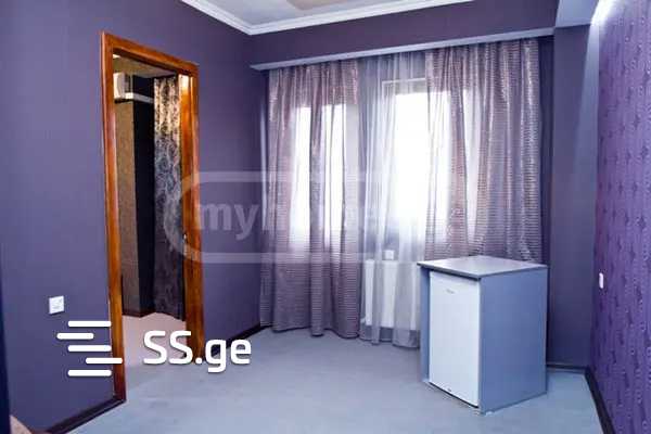 20 Room Hotel For Rent. Saburtalo, 7 of 10