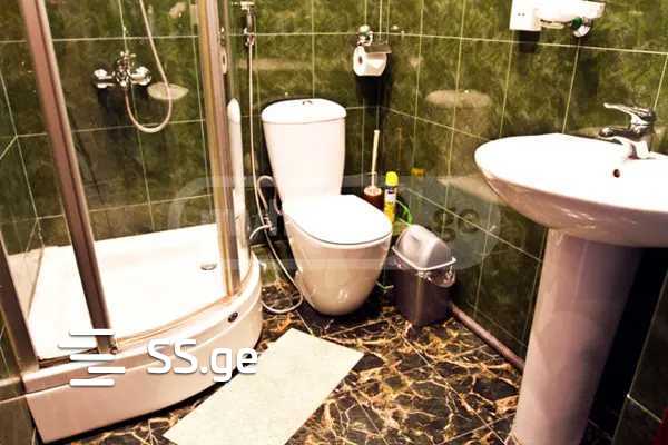 20 Room Hotel For Rent. Saburtalo, 8 of 10
