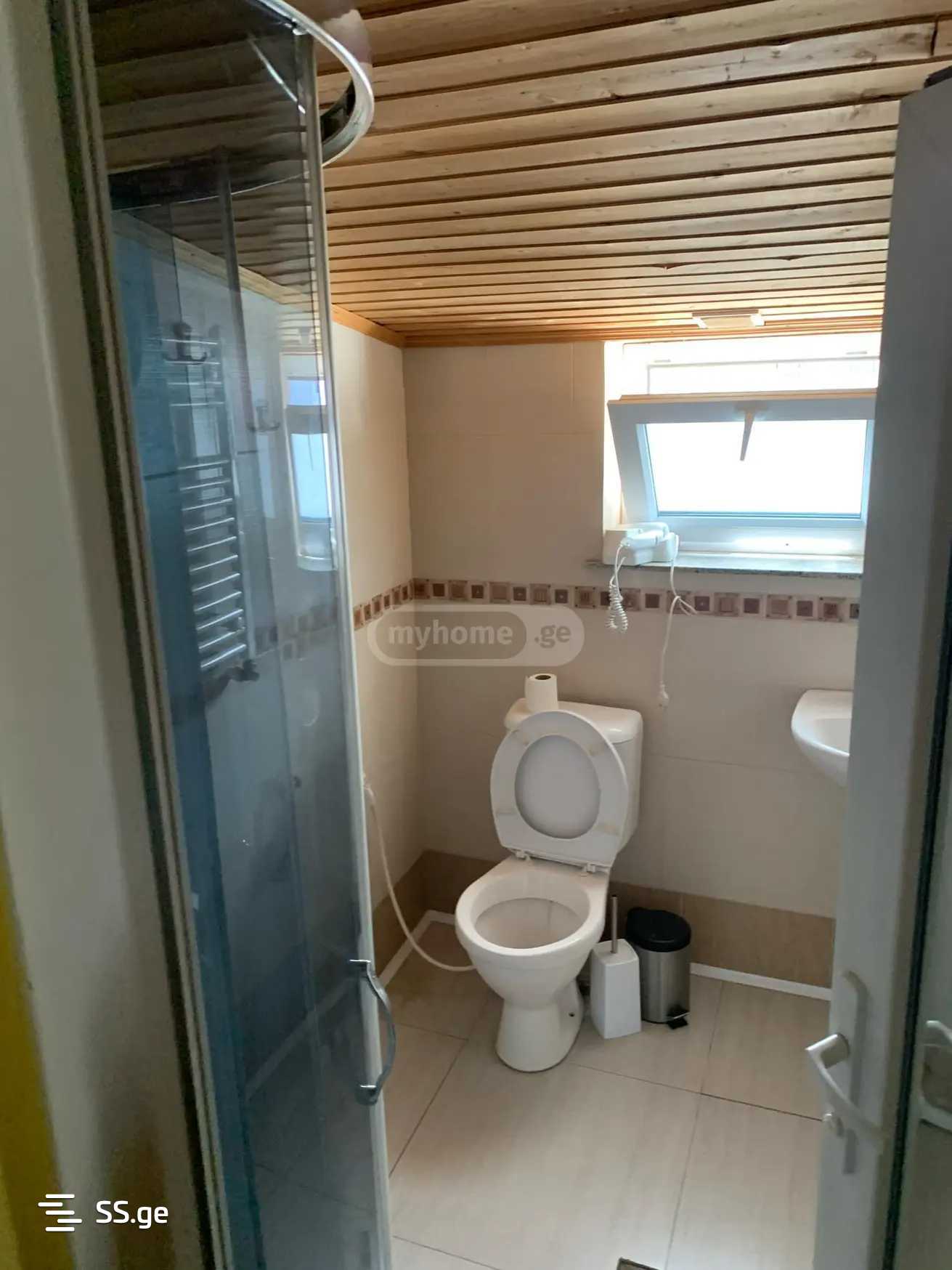 9 Room Hotel For Rent. Chugureti, 9 of 10