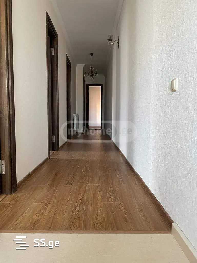 6 room Private House For Rent. Lisi lake - Widok 5