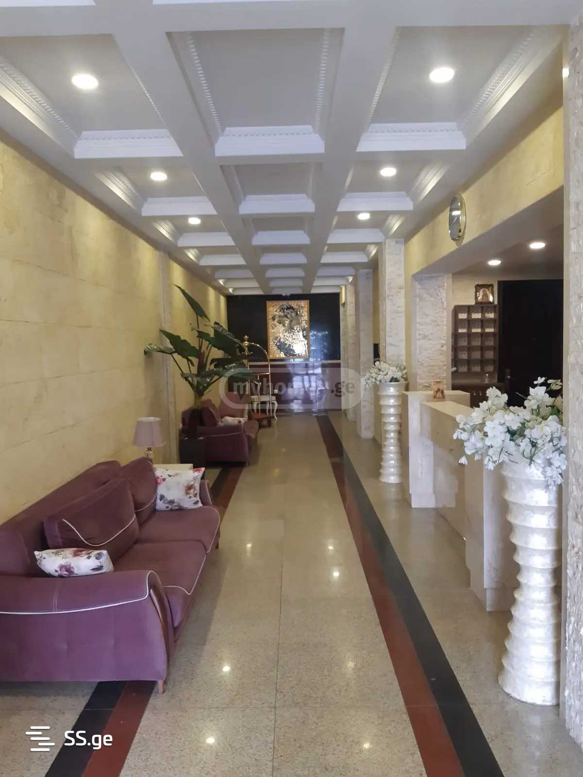 16 Room Hotel For Rent. Varketili, 6 of 12