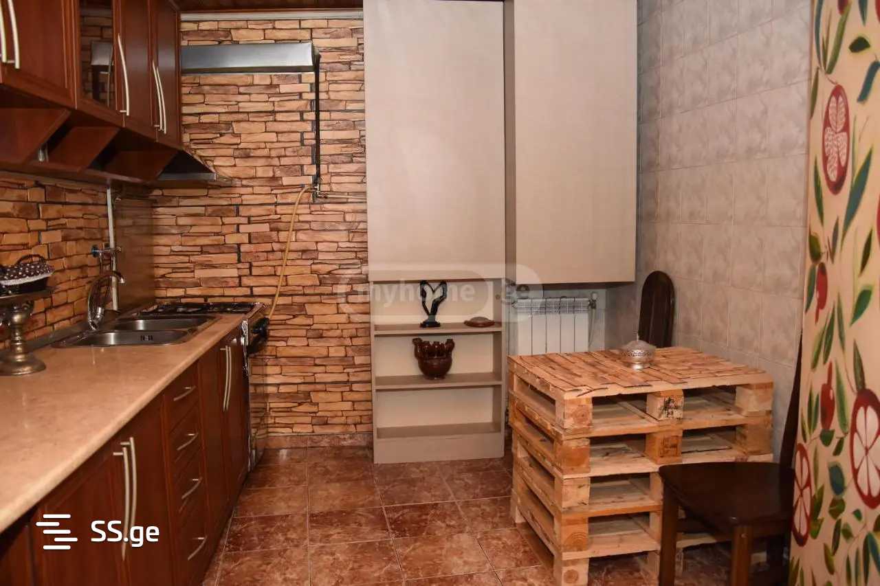 6 Room Hotel For Rent. Mtatsminda, 8 of 12
