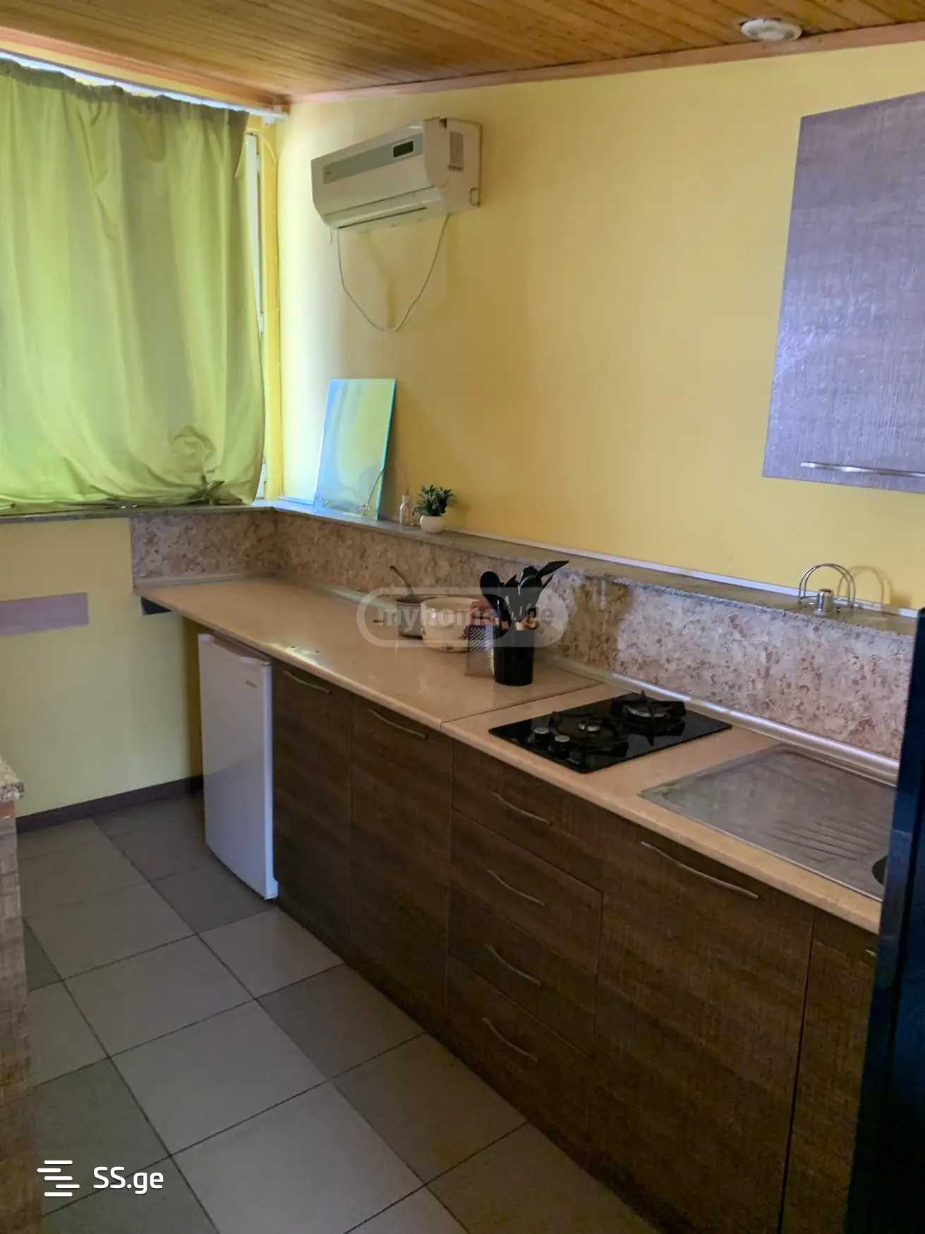 9 Room Hotel For Rent. Chugureti, 5 of 10