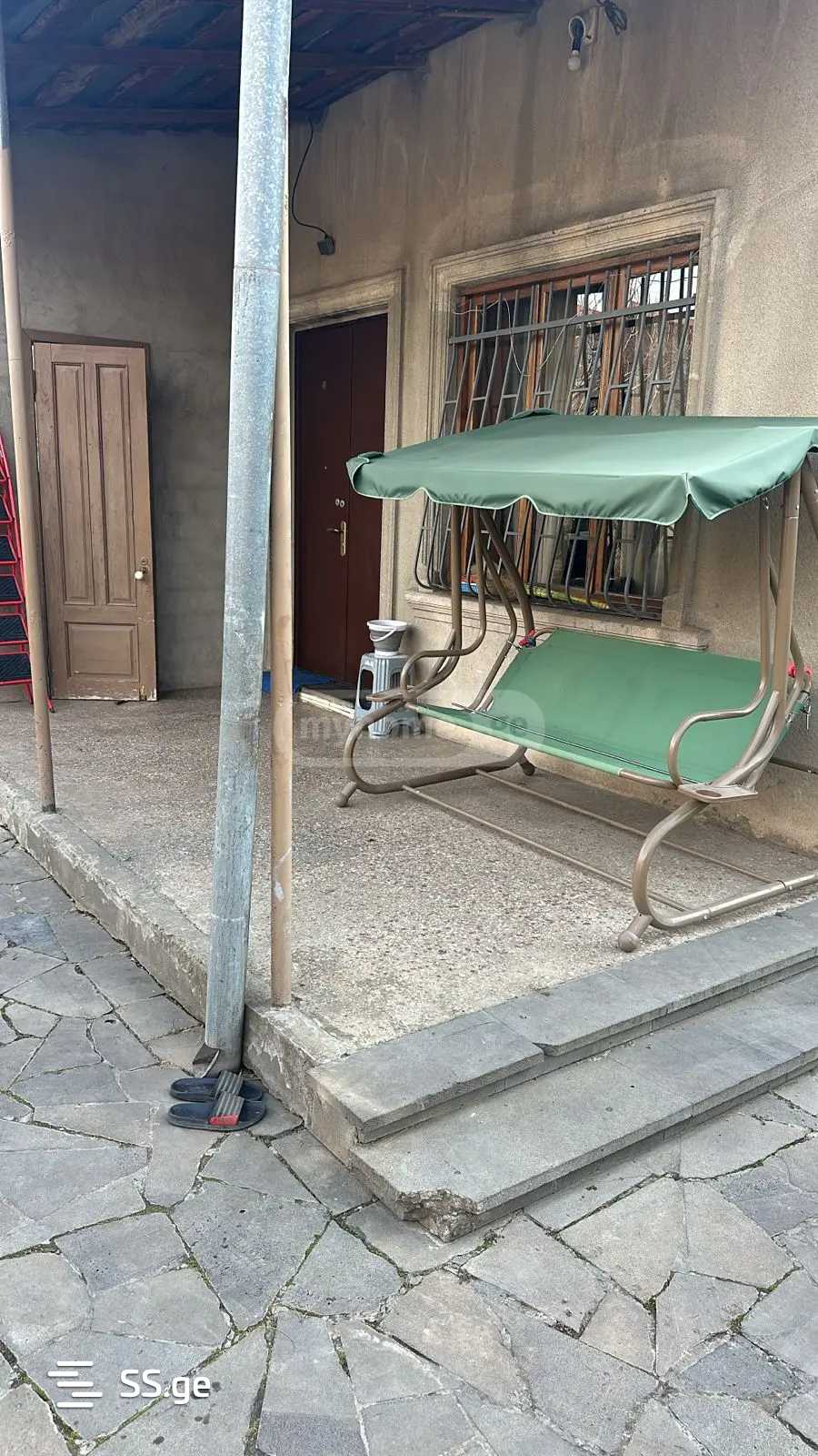 5 Room Private House For Sale view 7