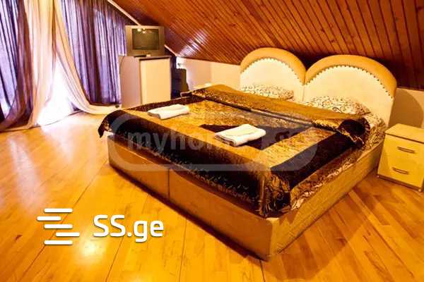 20 Room Hotel For Rent. Saburtalo, 3 of 10