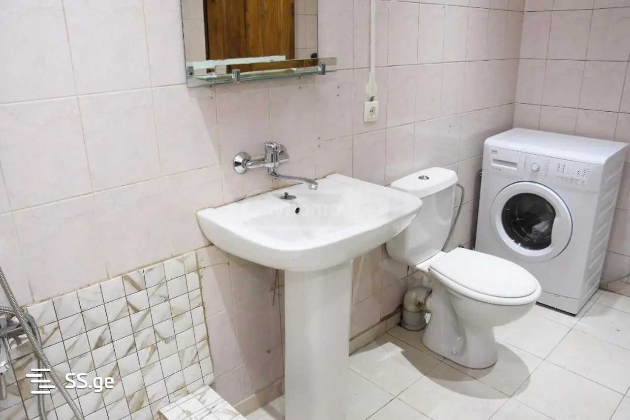 6 Room Hotel For Rent. Mtatsminda, 7 of 12