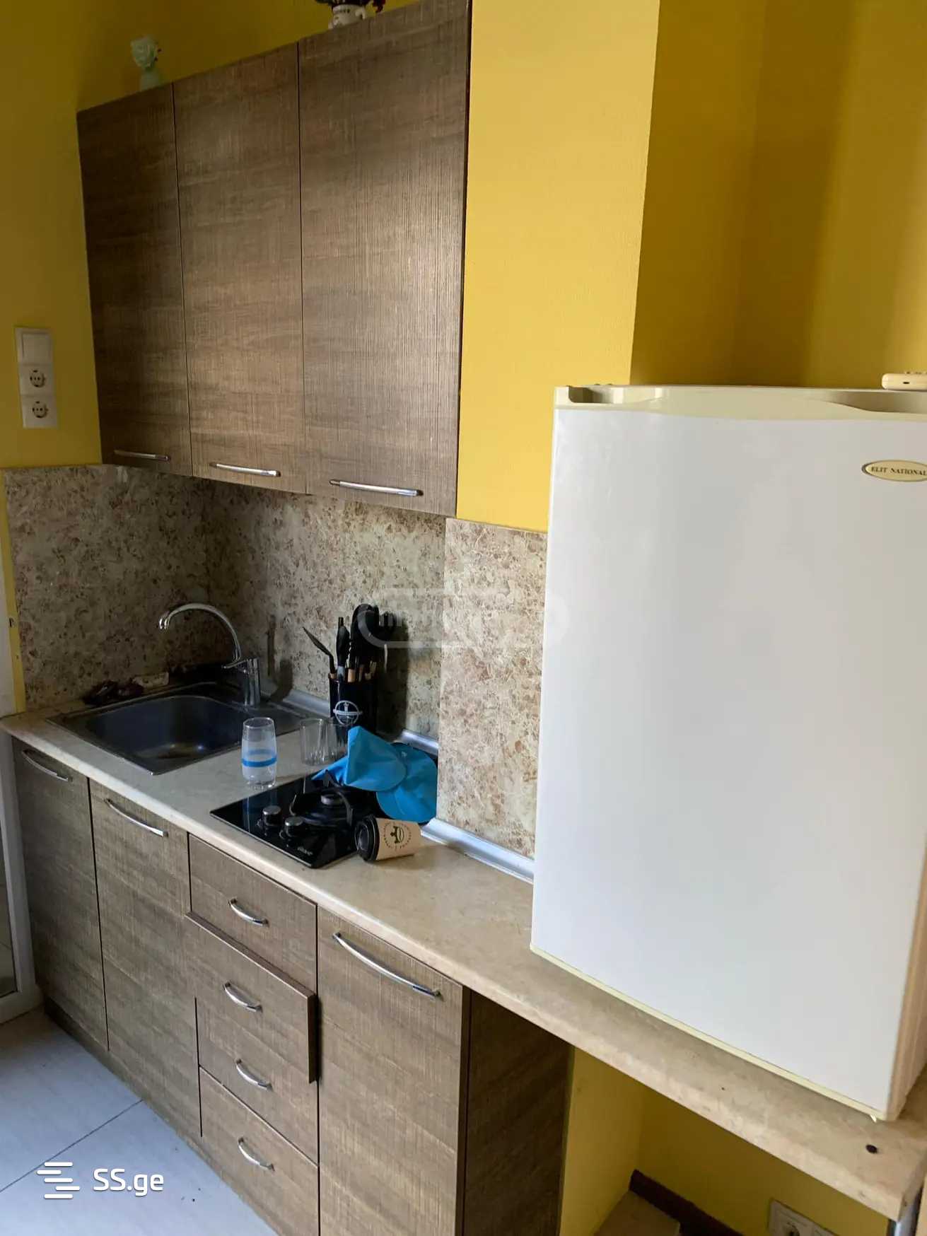 9 Room Hotel For Rent. Chugureti, 10 of 10