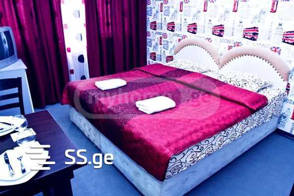 20 Room Hotel For Rent. Saburtalo, 9 of 10