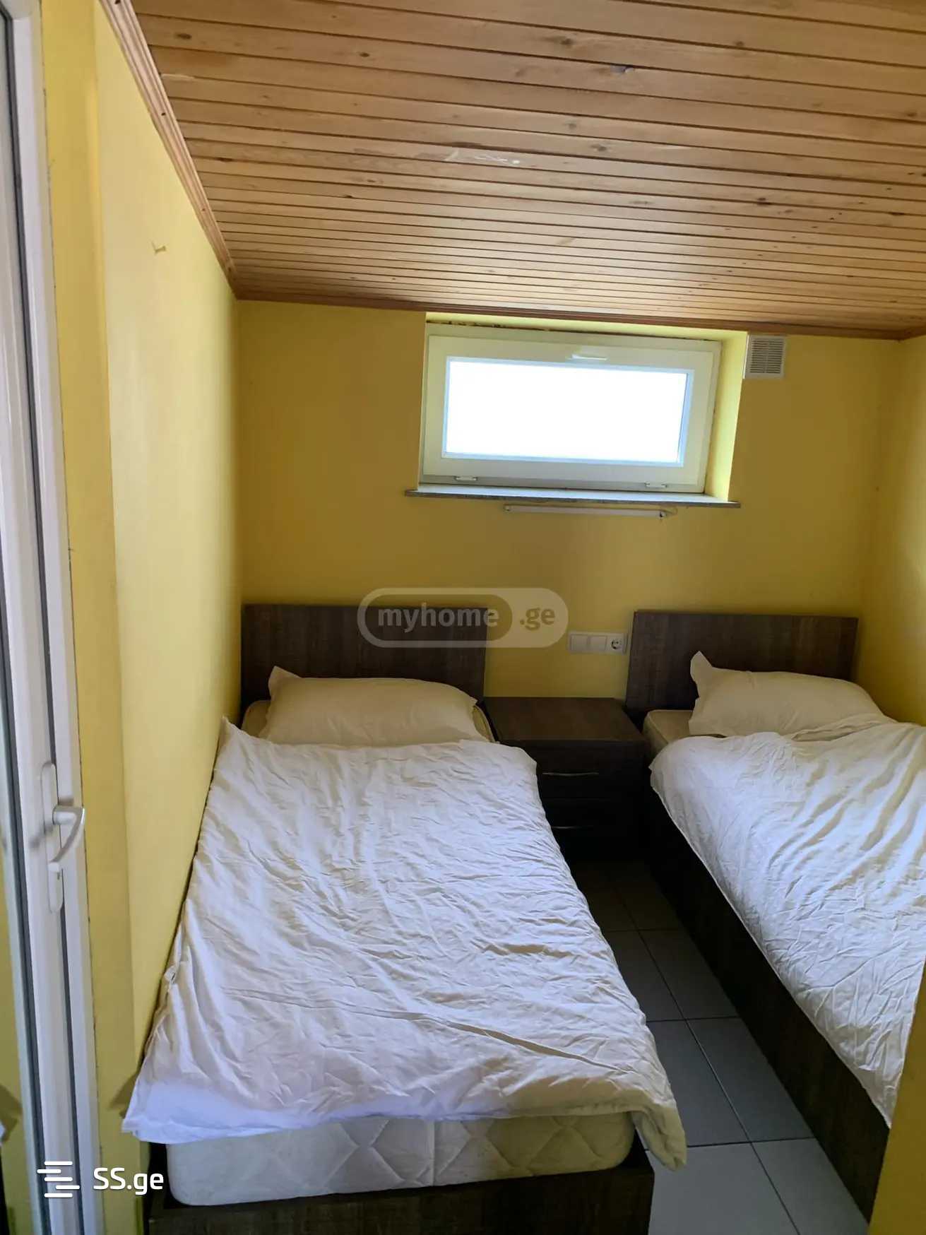 9 Room Hotel For Rent. Chugureti, 2 of 10