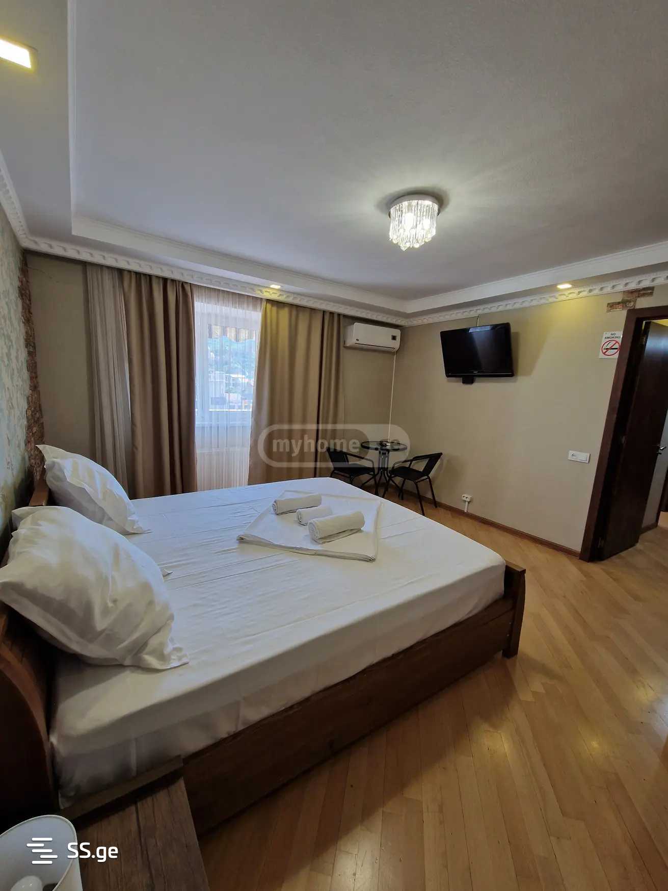 2 Room Flat Daily Rent. Avlabari, 5 of 8