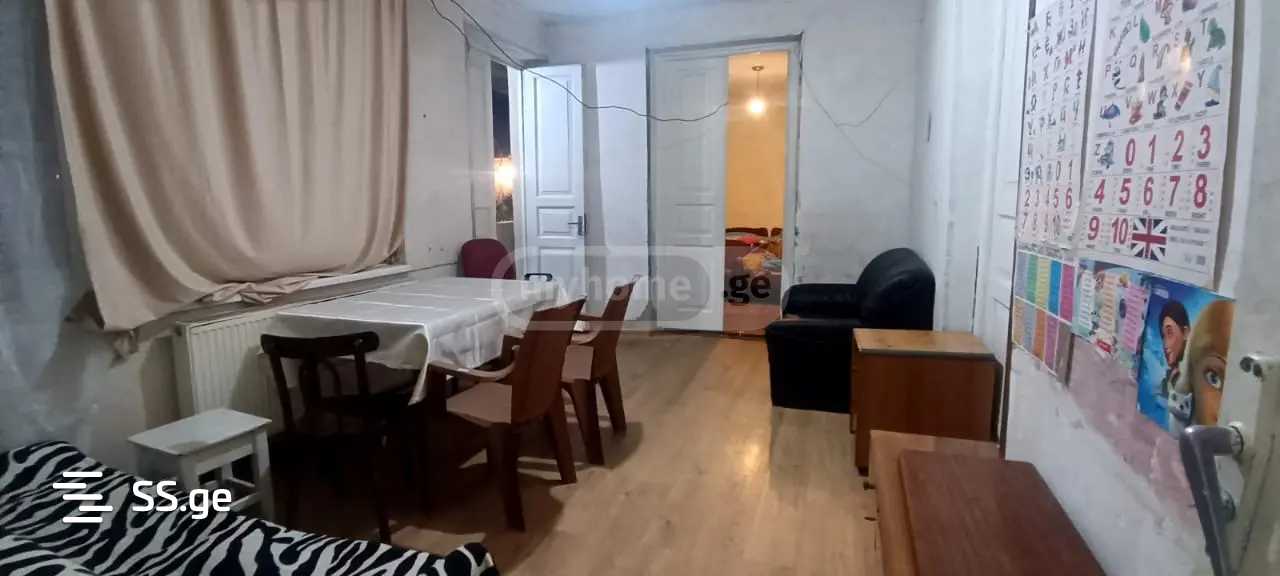 7 Room Private House For Rent. Zahesi view 5
