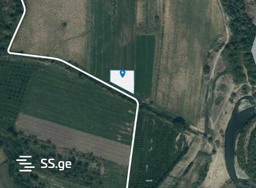 For Sale Sasoplo-Sameurneo Land Plot Marneulshi view 11