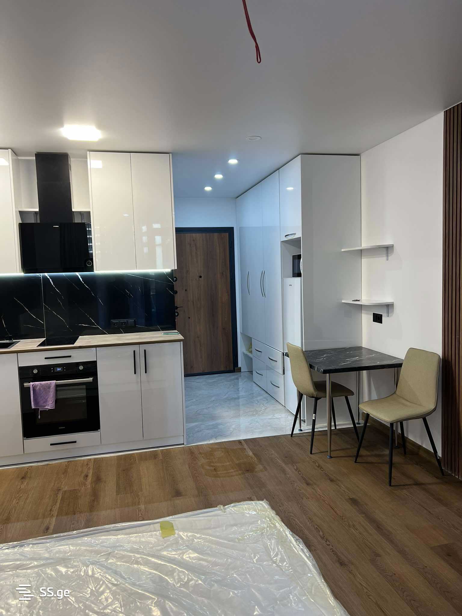 For Sale 1 Room Apartment view 13