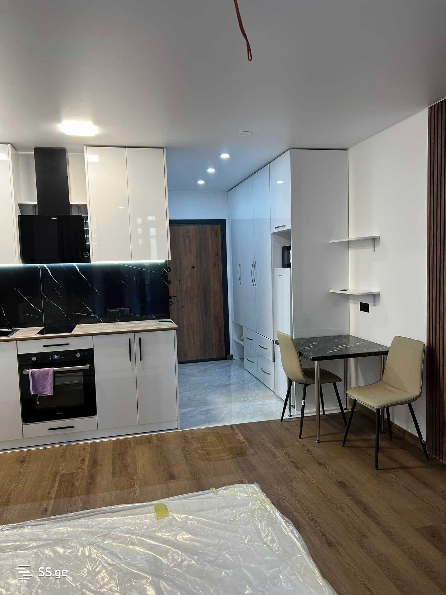 For Sale 1 Room Apartment view 16
