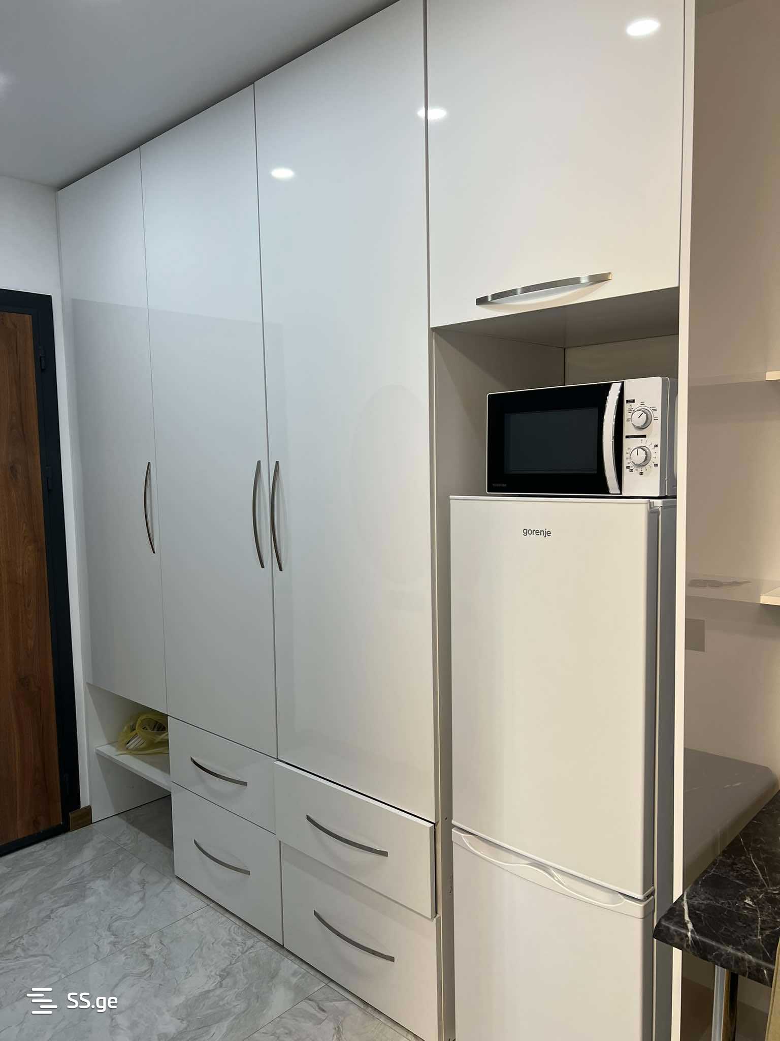 For Sale 1 Room Apartment view 12