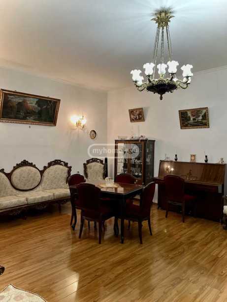 4 room Flat For Sale. Didube  - picture #1