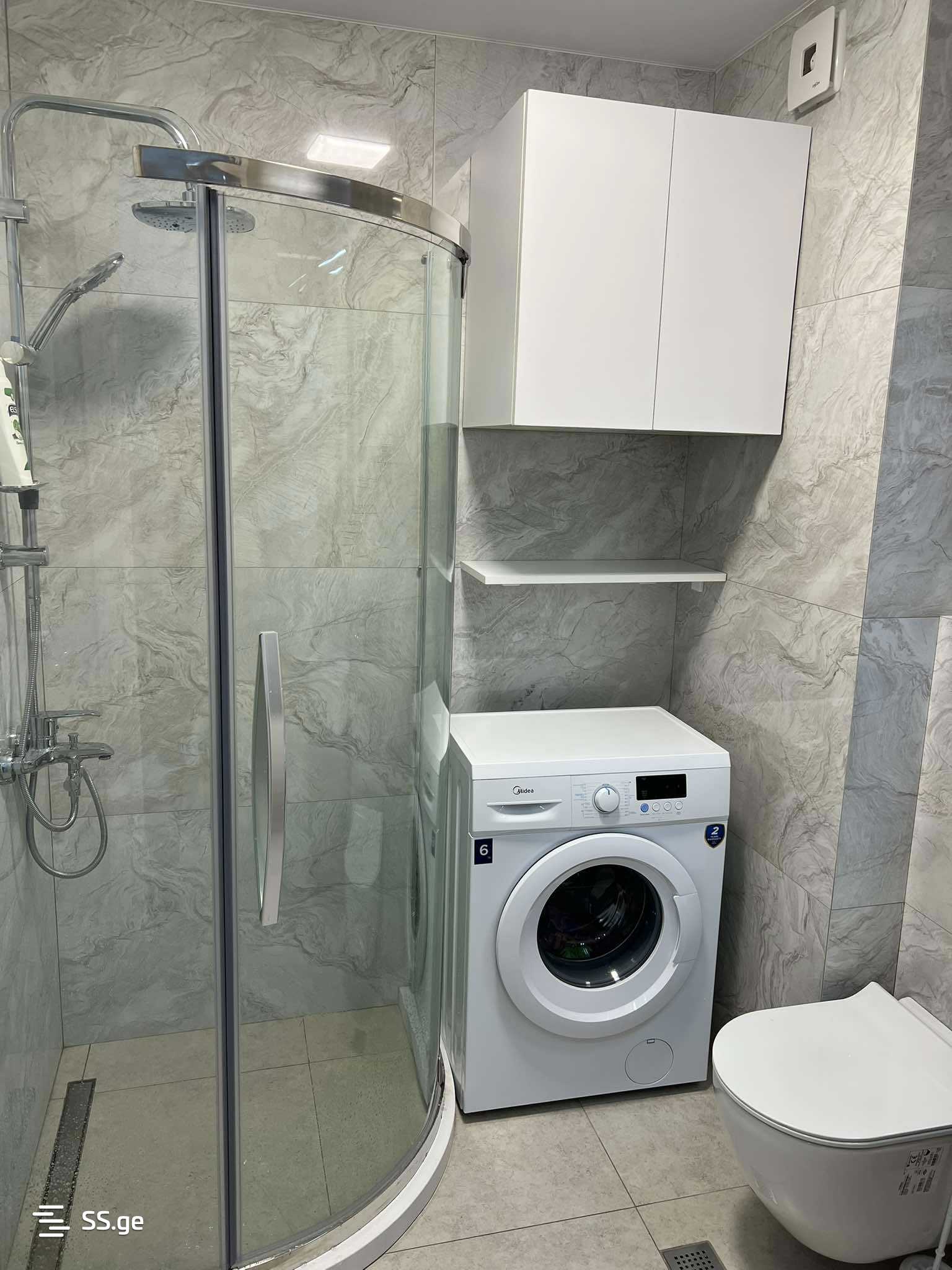 For Sale 1 Room Apartment view 17
