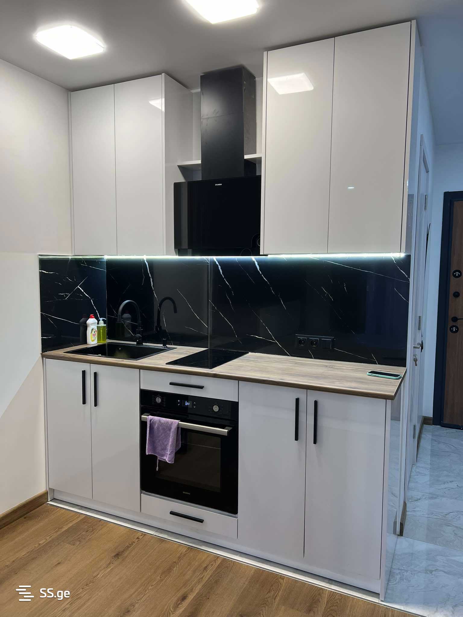 For Sale 1 Room Apartment view 15